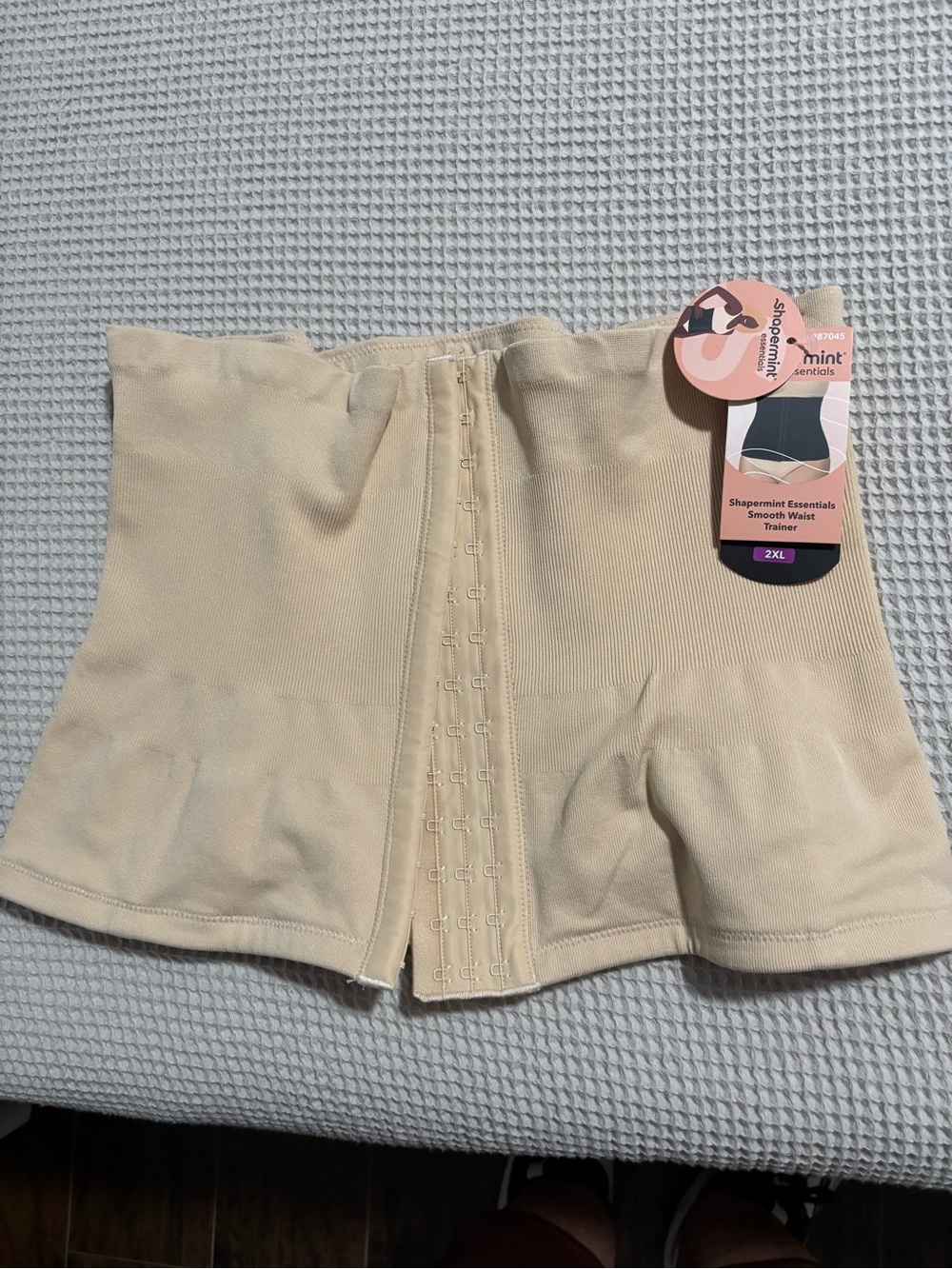 Shapermint  smooth waist trainer 2xl